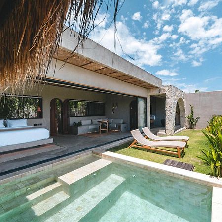 Sivana, Hotel Boutique With Ocean Or Garden Views - Adults Only อูลูวาตู ภายนอก รูปภาพ