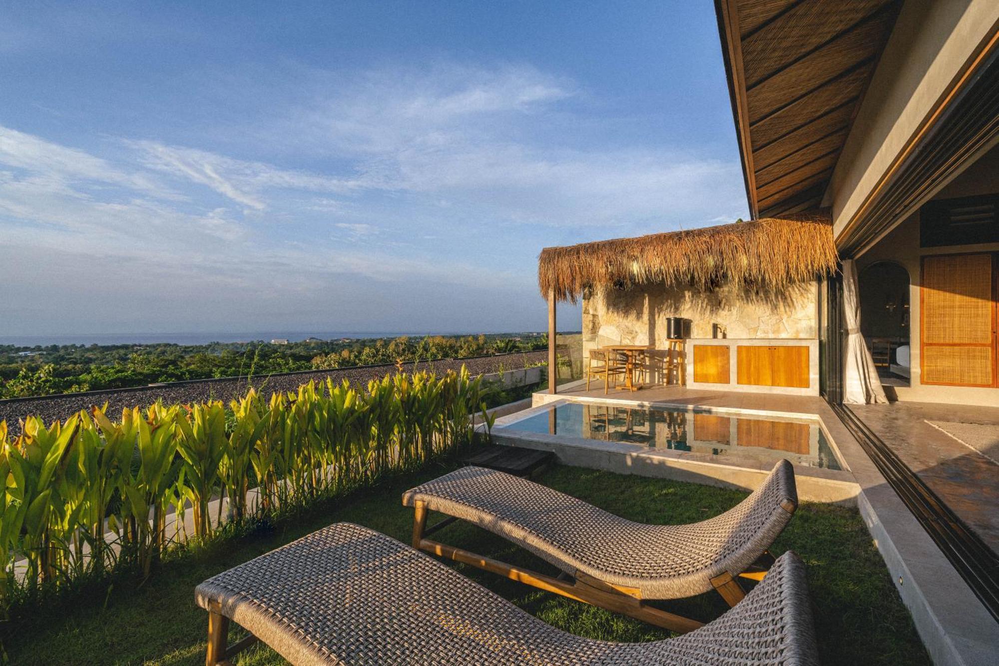 Sivana, Hotel Boutique With Ocean Or Garden Views - Adults Only อูลูวาตู ภายนอก รูปภาพ