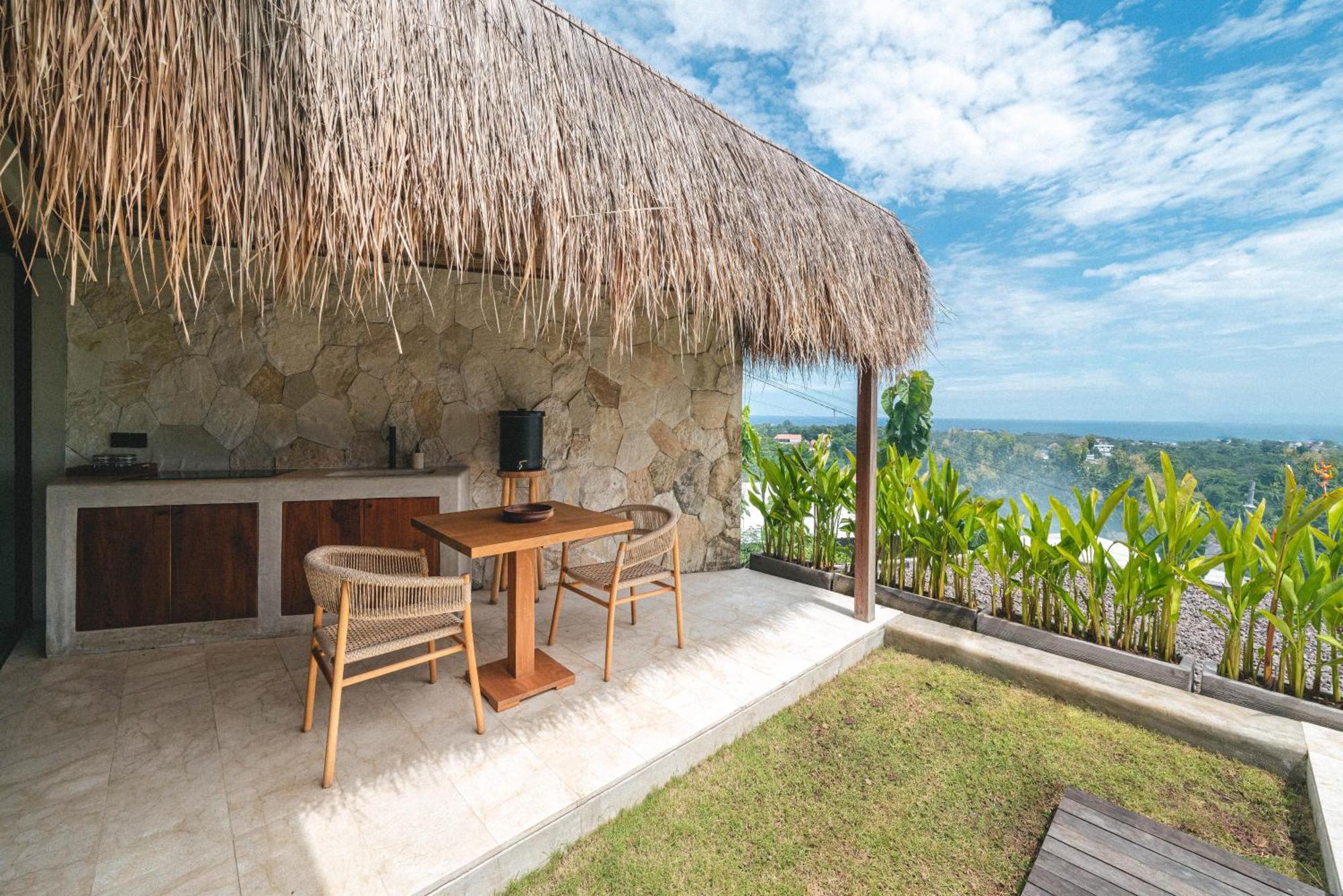 Sivana, Hotel Boutique With Ocean Or Garden Views - Adults Only อูลูวาตู ภายนอก รูปภาพ