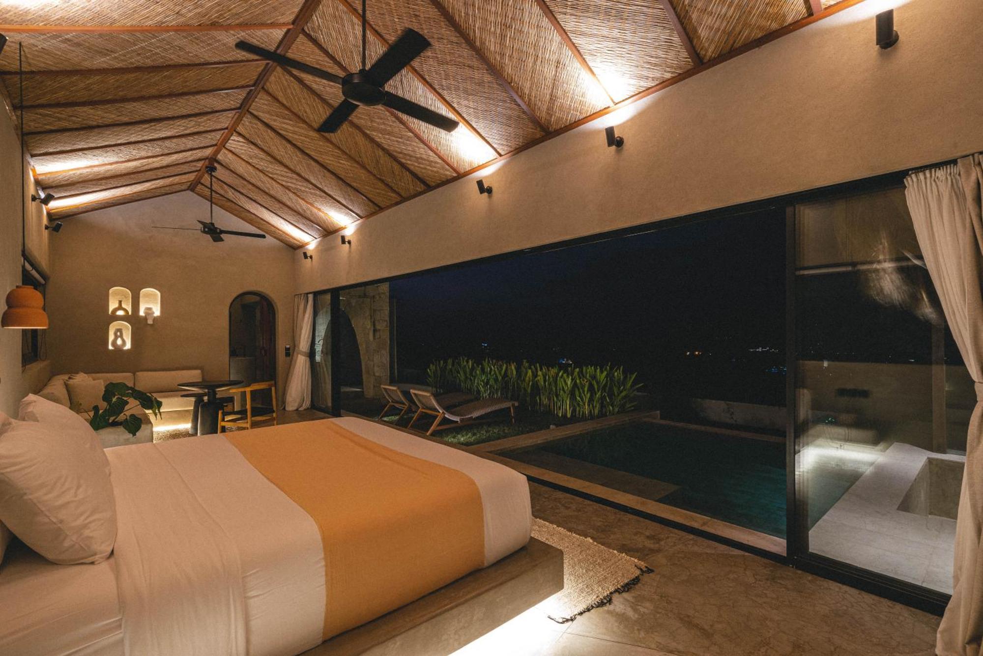 Sivana, Hotel Boutique With Ocean Or Garden Views - Adults Only อูลูวาตู ภายนอก รูปภาพ