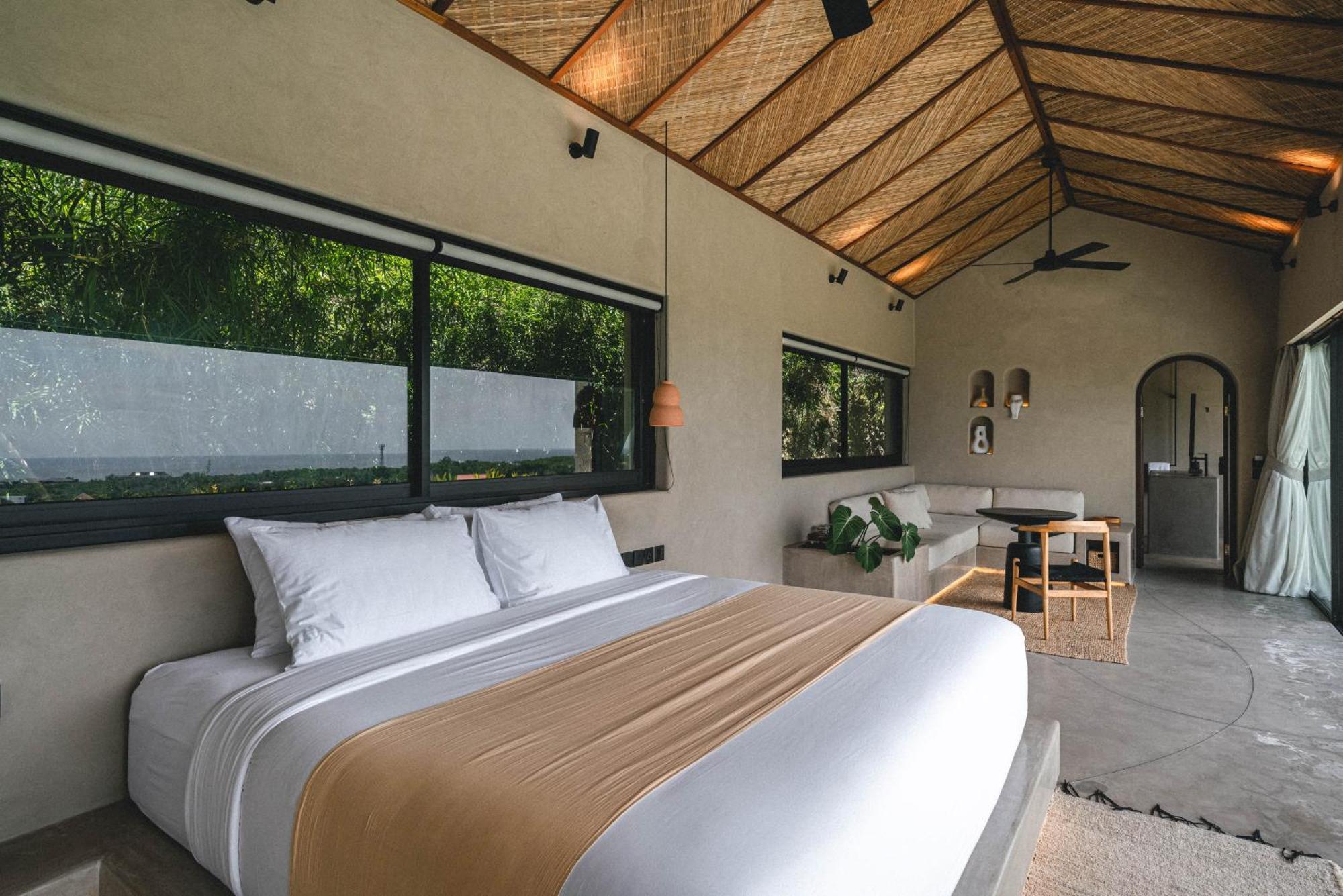 Sivana, Hotel Boutique With Ocean Or Garden Views - Adults Only อูลูวาตู ภายนอก รูปภาพ