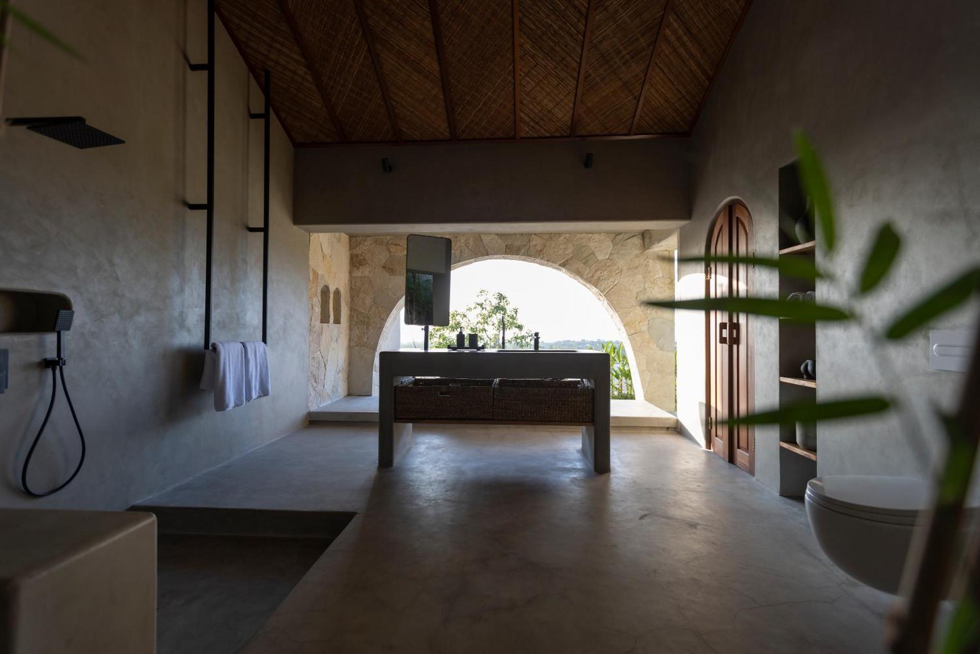 Sivana, Hotel Boutique With Ocean Or Garden Views - Adults Only อูลูวาตู ภายนอก รูปภาพ