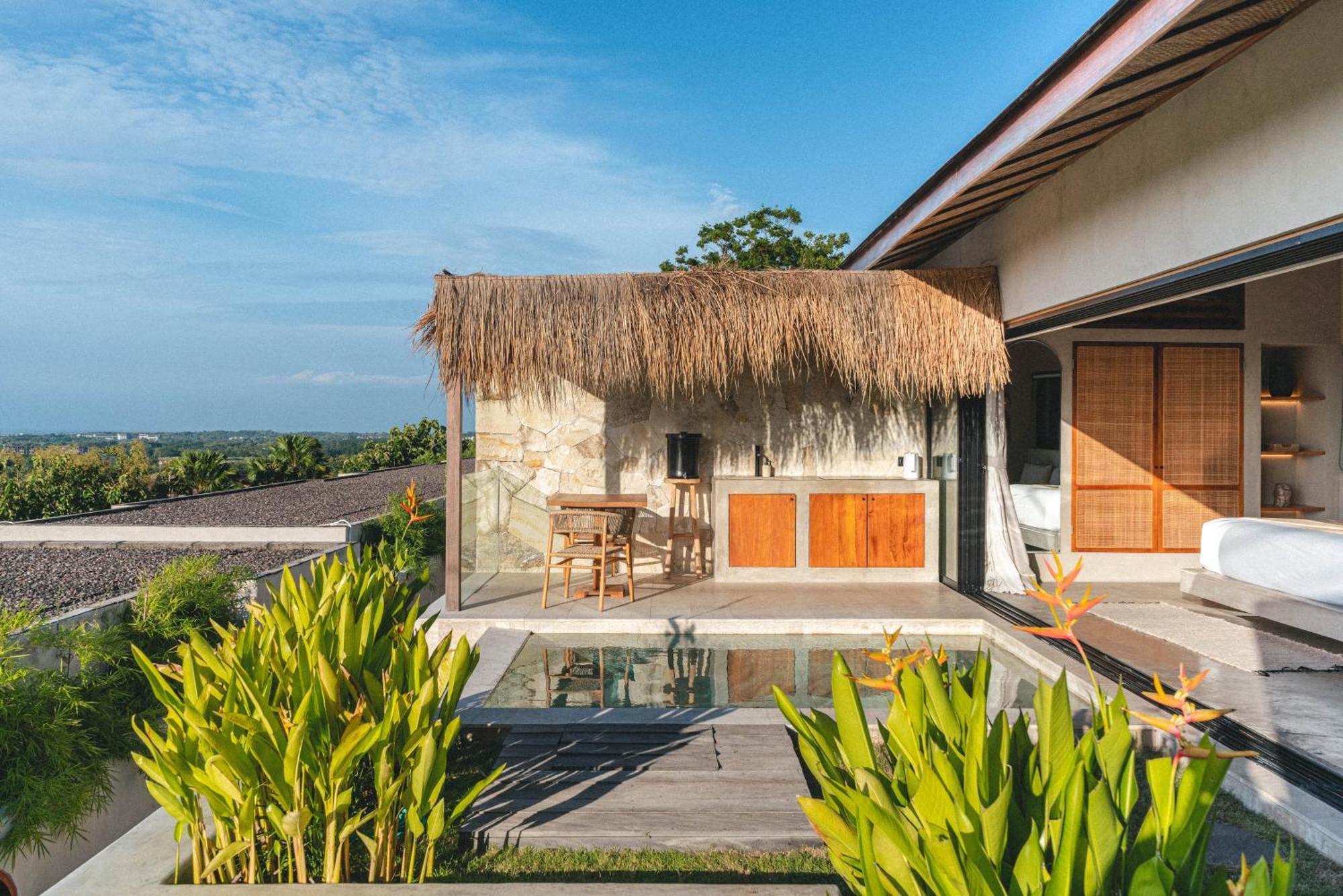 Sivana, Hotel Boutique With Ocean Or Garden Views - Adults Only อูลูวาตู ภายนอก รูปภาพ