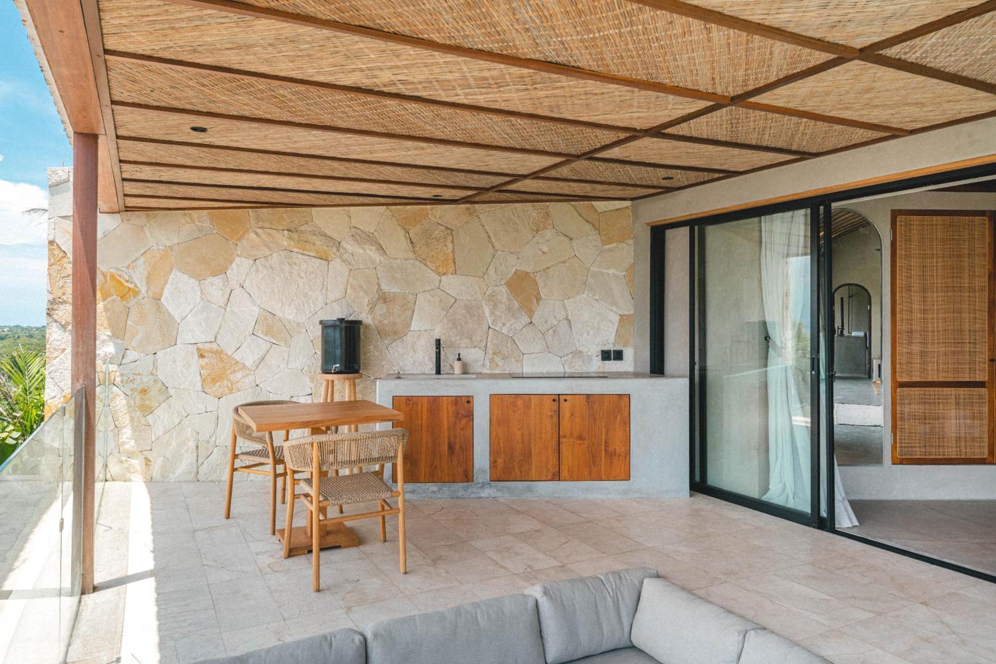 Sivana, Hotel Boutique With Ocean Or Garden Views - Adults Only อูลูวาตู ภายนอก รูปภาพ
