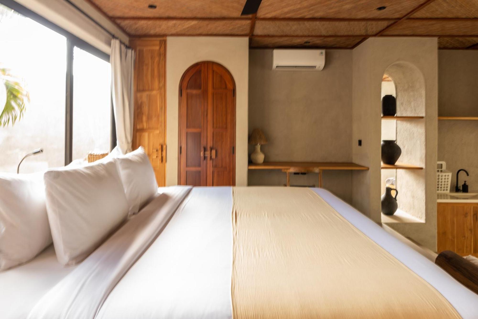 Sivana, Hotel Boutique With Ocean Or Garden Views - Adults Only อูลูวาตู ภายนอก รูปภาพ