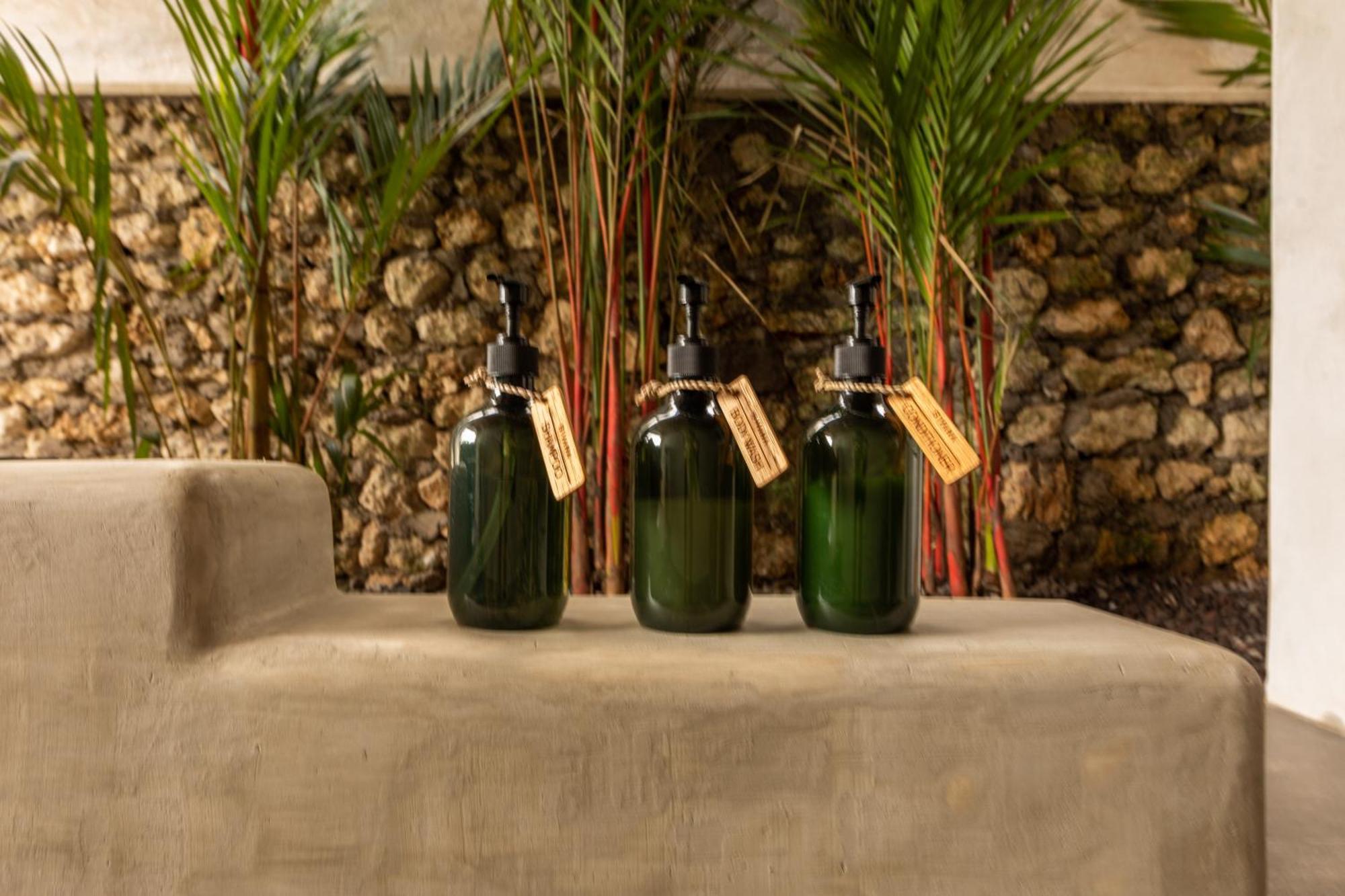 Sivana, Hotel Boutique With Ocean Or Garden Views - Adults Only อูลูวาตู ภายนอก รูปภาพ