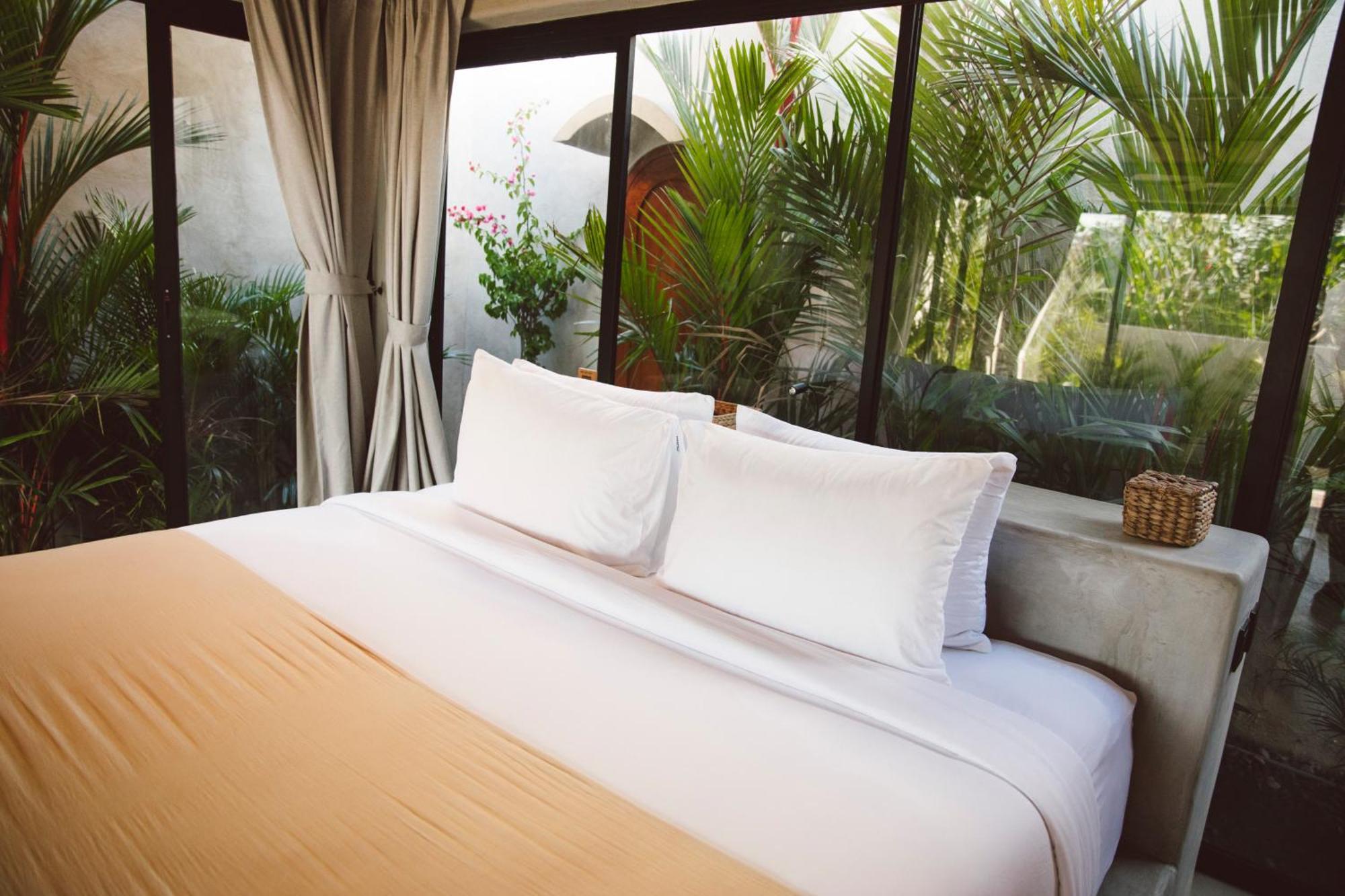 Sivana, Hotel Boutique With Ocean Or Garden Views - Adults Only อูลูวาตู ภายนอก รูปภาพ