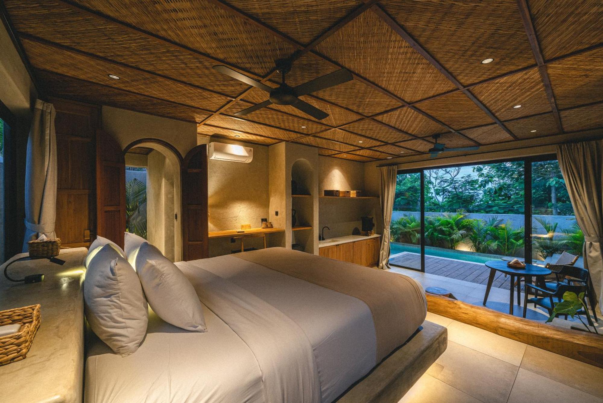 Sivana, Hotel Boutique With Ocean Or Garden Views - Adults Only อูลูวาตู ภายนอก รูปภาพ