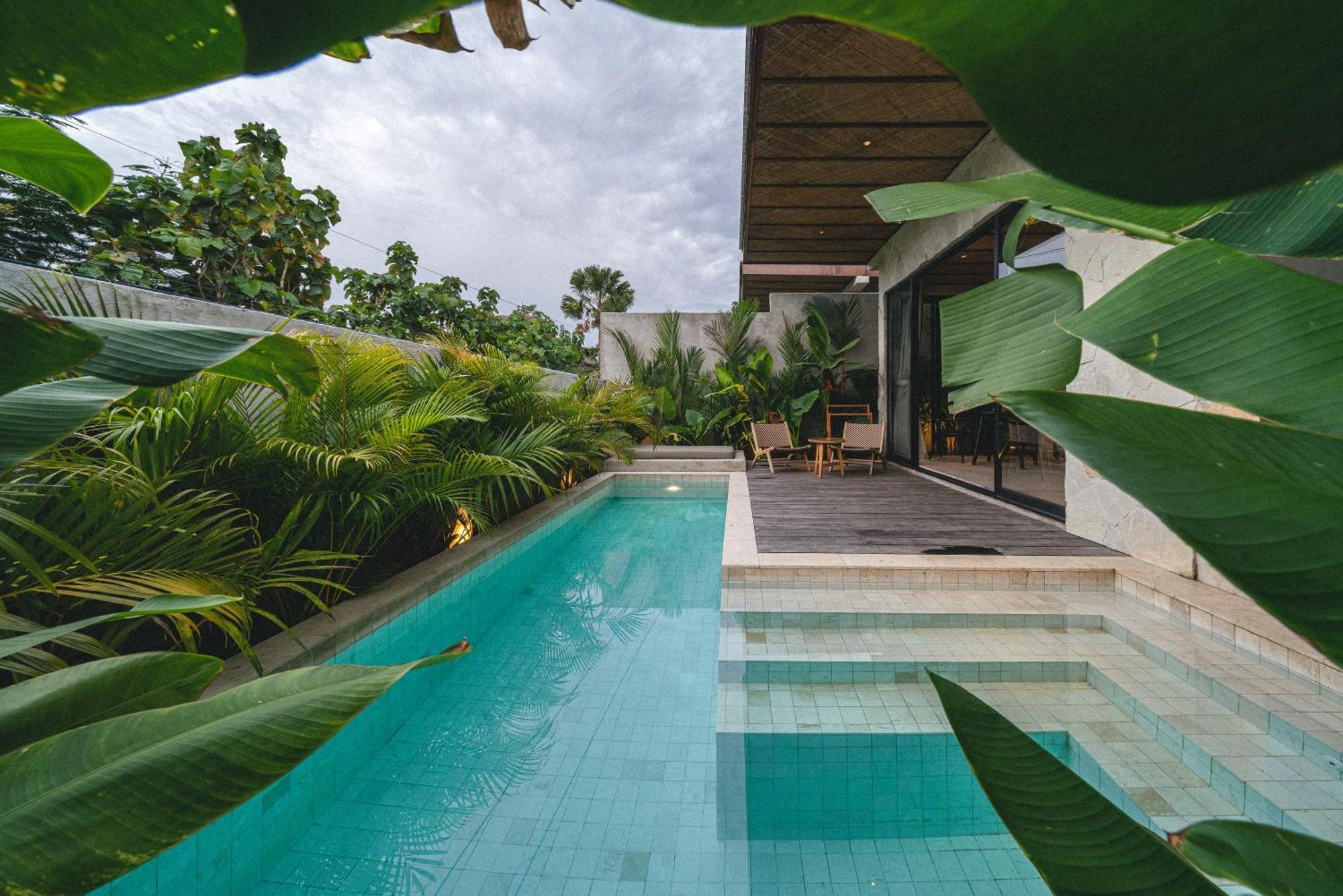 Sivana, Hotel Boutique With Ocean Or Garden Views - Adults Only อูลูวาตู ภายนอก รูปภาพ