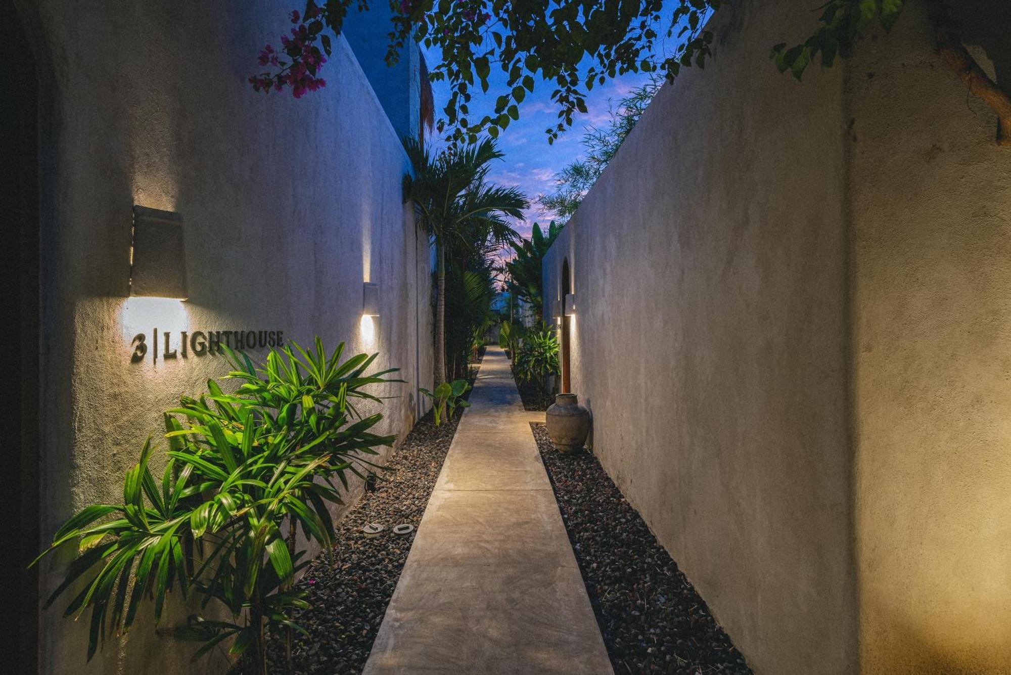 Sivana, Hotel Boutique With Ocean Or Garden Views - Adults Only อูลูวาตู ภายนอก รูปภาพ