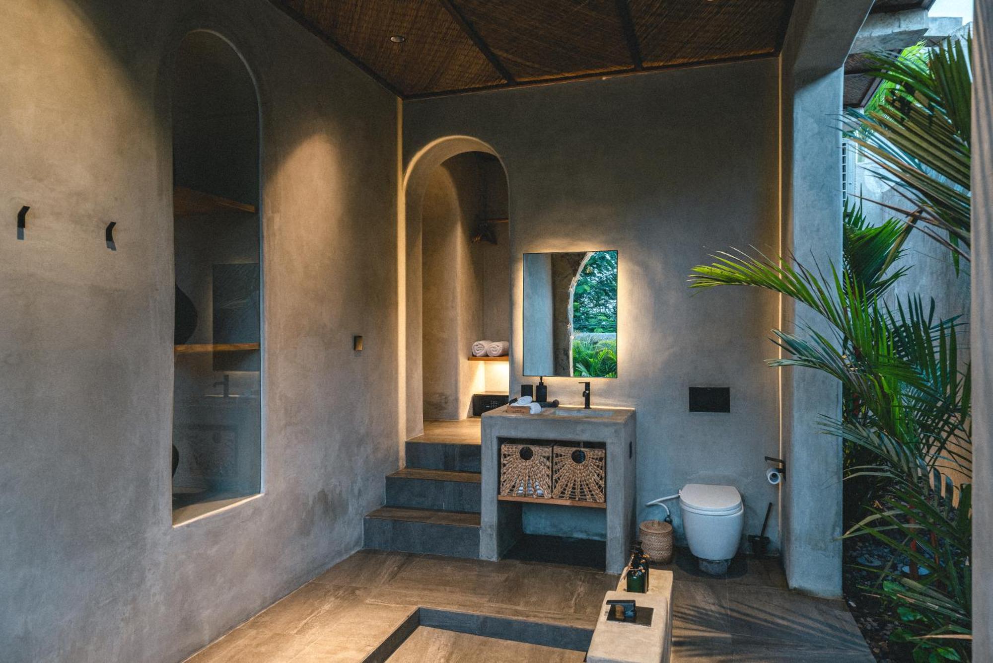 Sivana, Hotel Boutique With Ocean Or Garden Views - Adults Only อูลูวาตู ภายนอก รูปภาพ