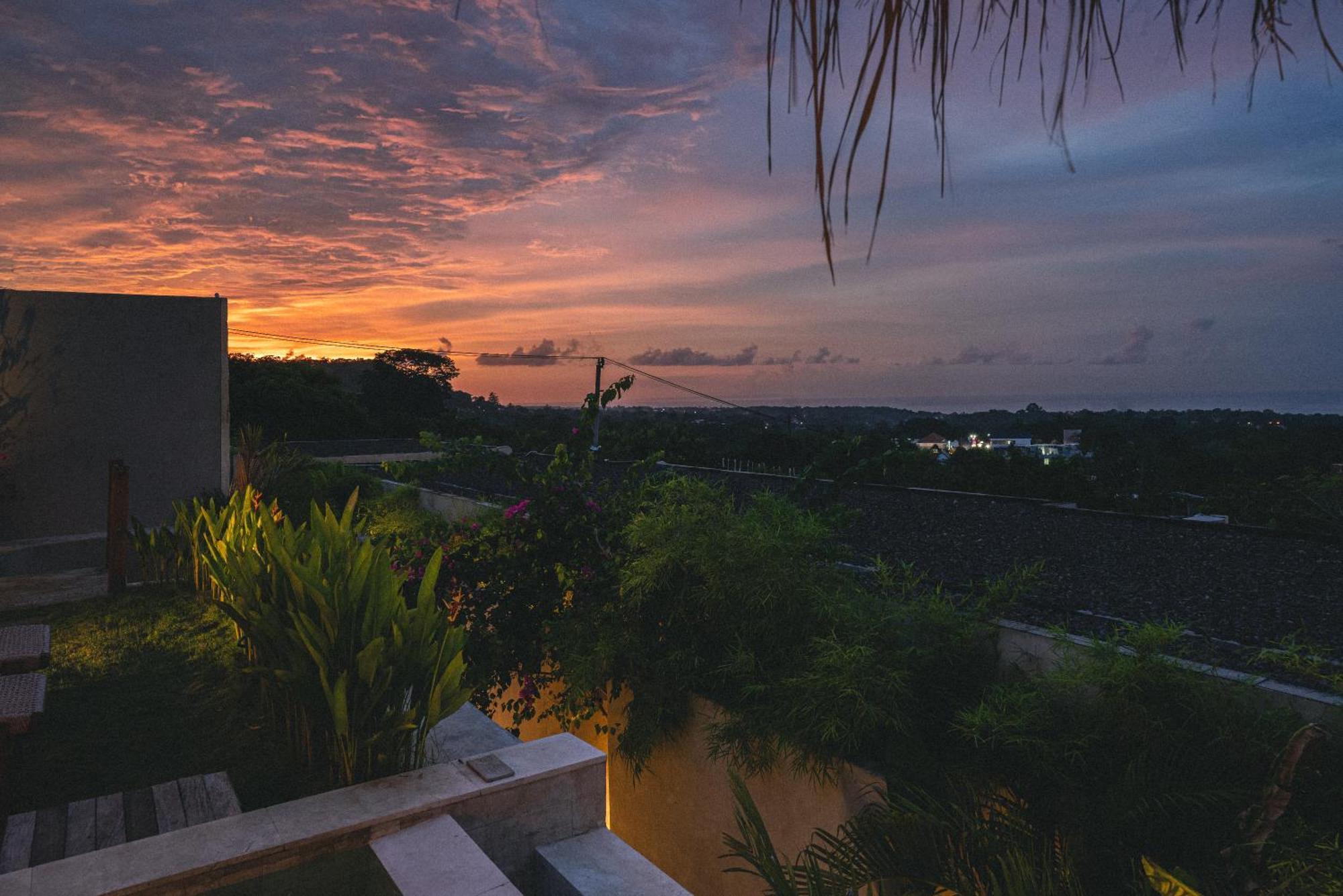 Sivana, Hotel Boutique With Ocean Or Garden Views - Adults Only อูลูวาตู ภายนอก รูปภาพ