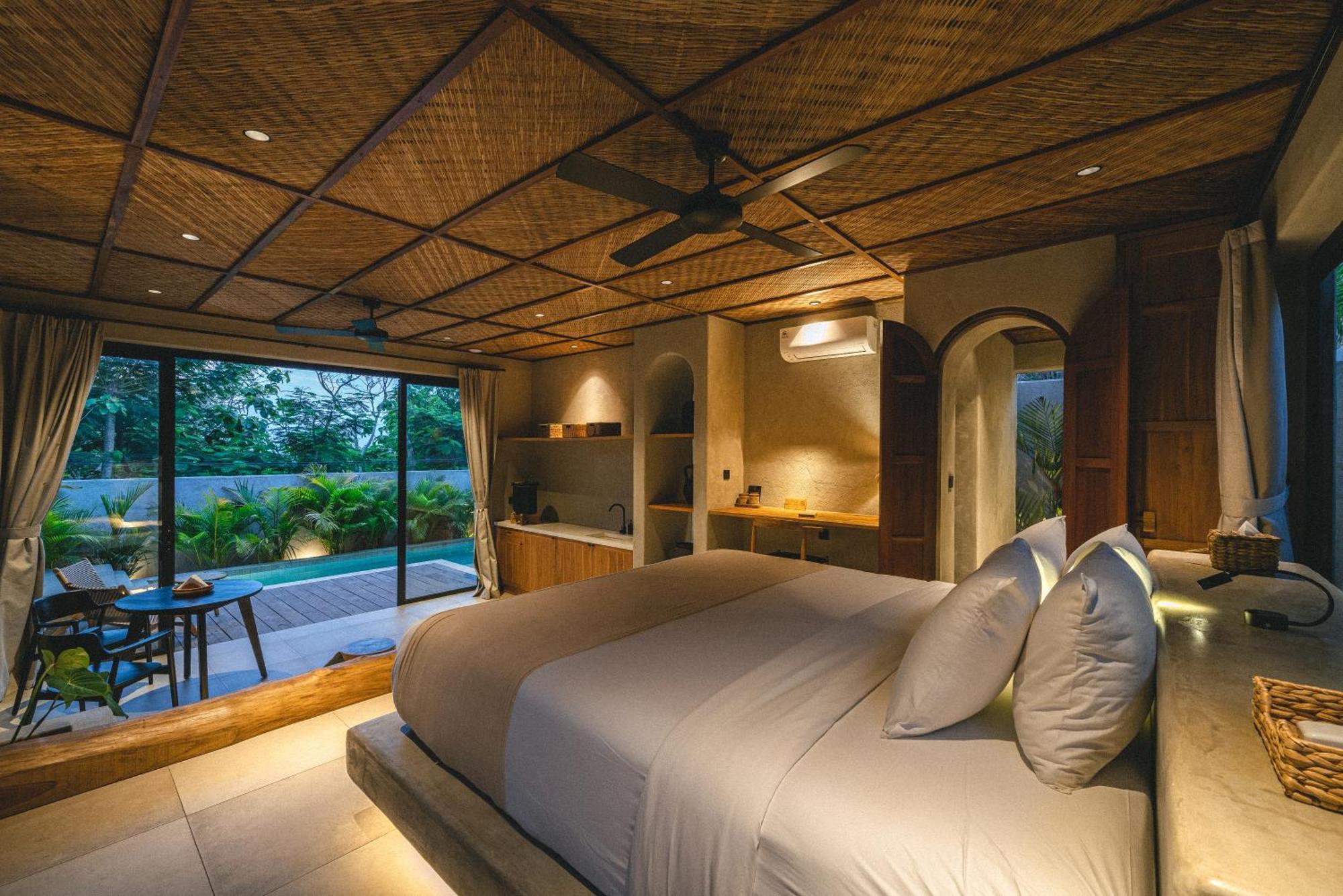 Sivana, Hotel Boutique With Ocean Or Garden Views - Adults Only อูลูวาตู ภายนอก รูปภาพ