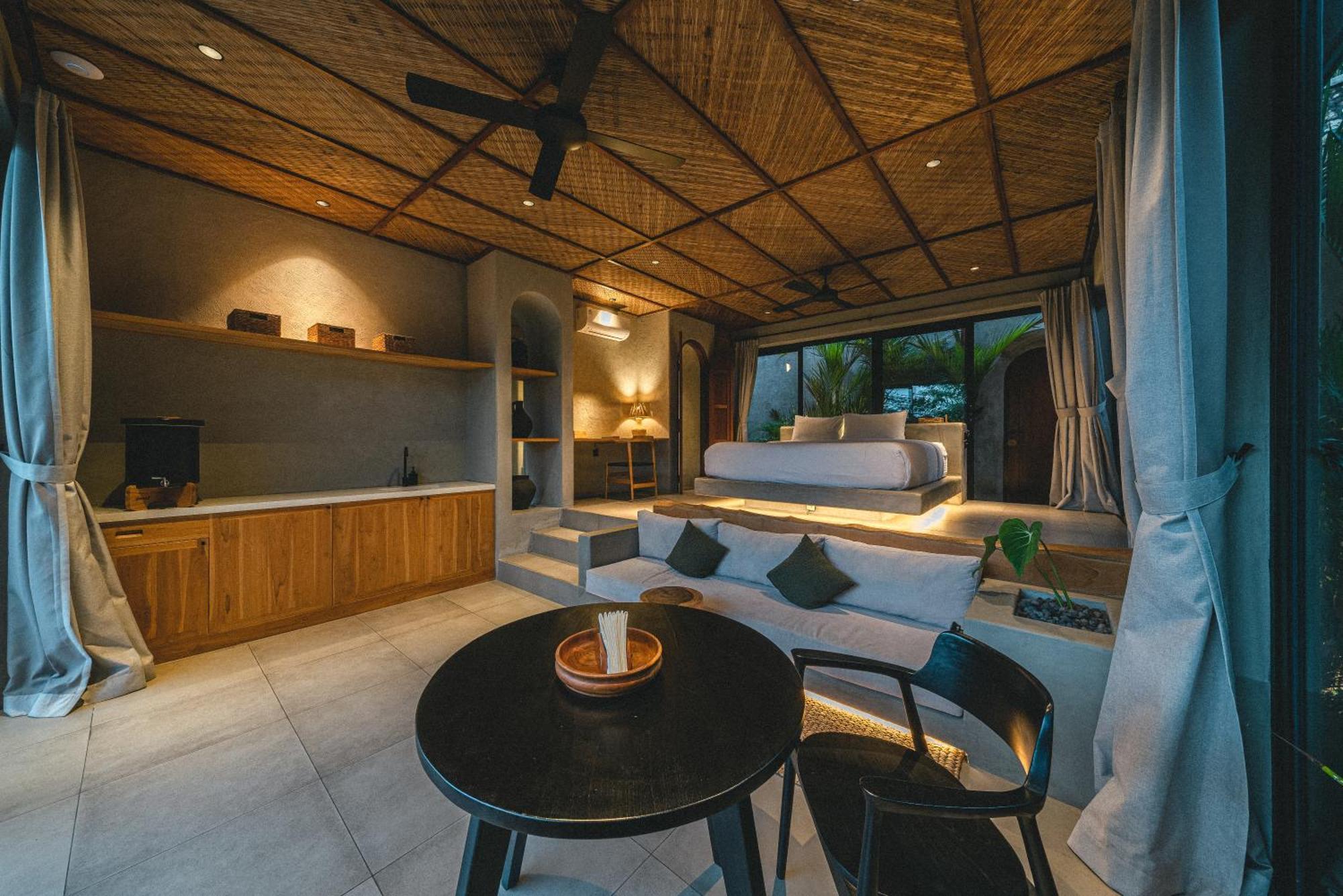 Sivana, Hotel Boutique With Ocean Or Garden Views - Adults Only อูลูวาตู ภายนอก รูปภาพ