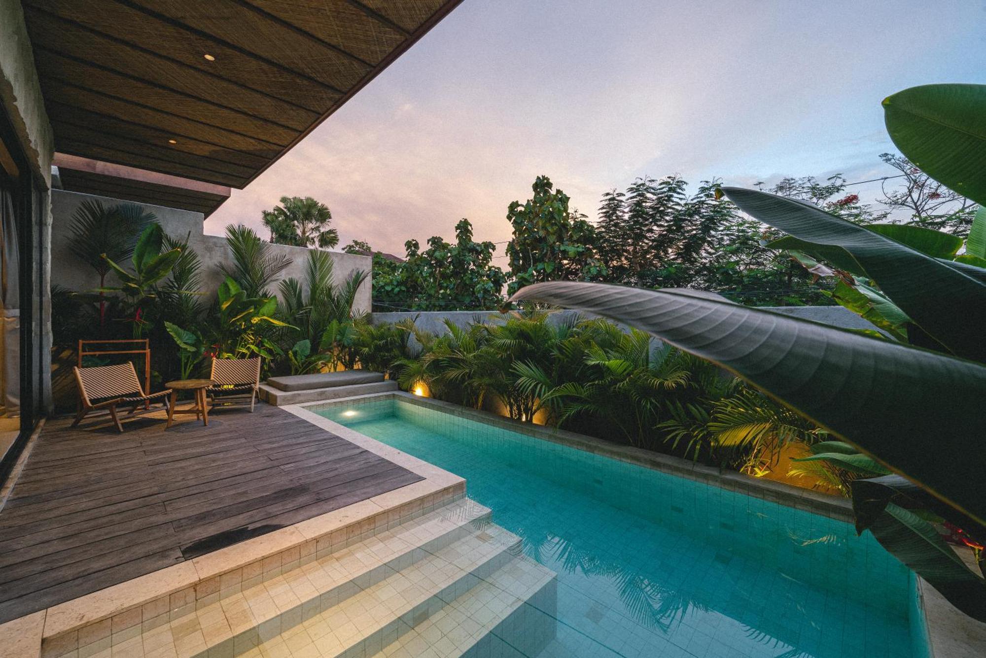 Sivana, Hotel Boutique With Ocean Or Garden Views - Adults Only อูลูวาตู ภายนอก รูปภาพ