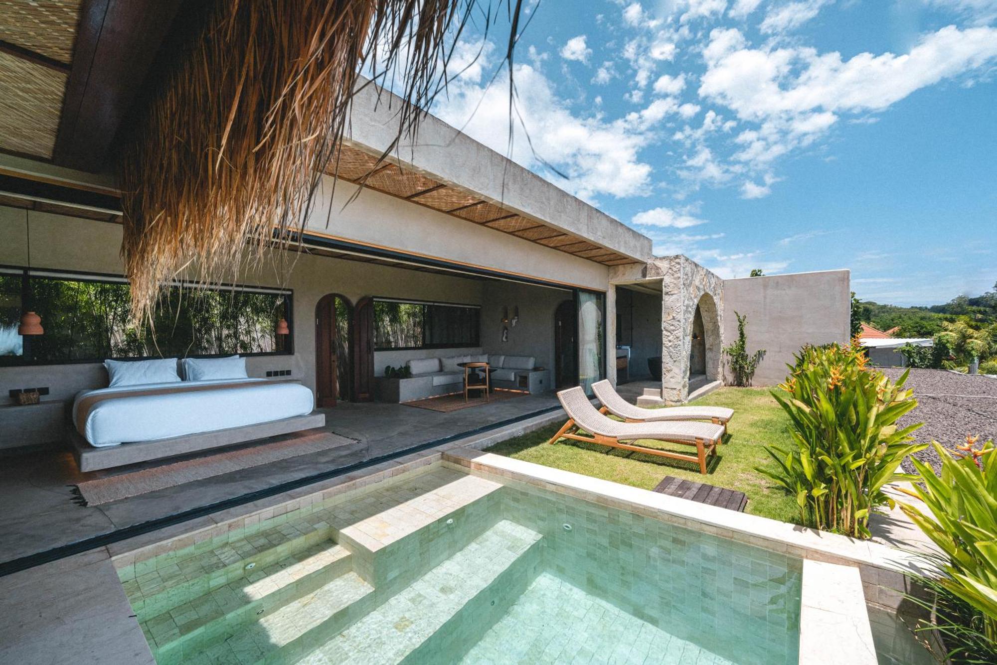 Sivana, Hotel Boutique With Ocean Or Garden Views - Adults Only อูลูวาตู ภายนอก รูปภาพ